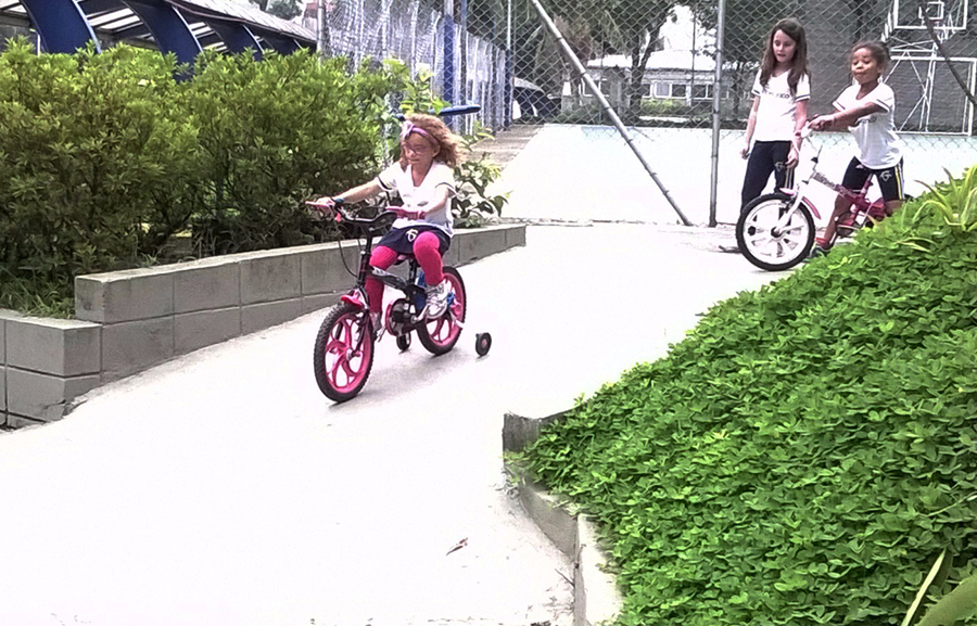 Semana Especial do Per&iacute;odo Integral