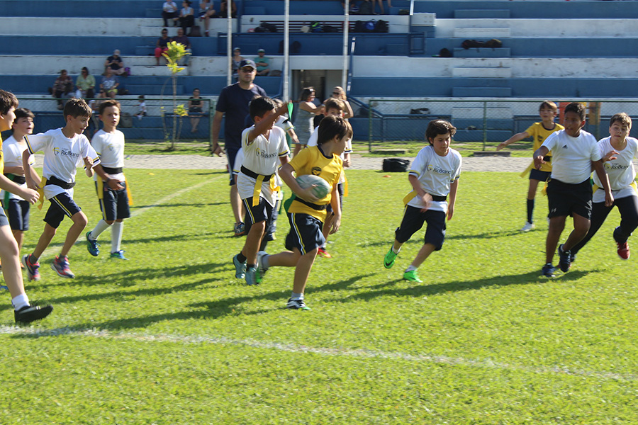 Rio Branco Rugby Clube