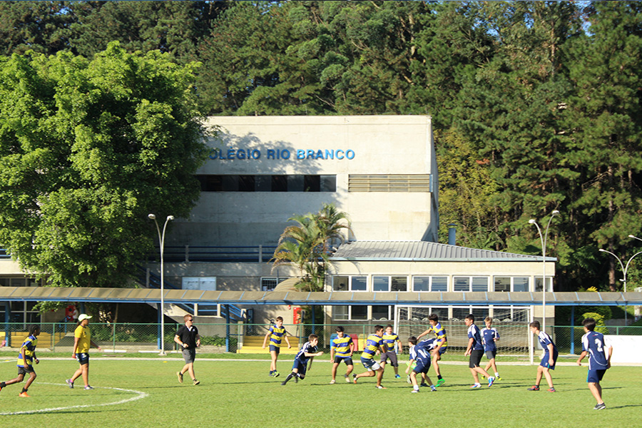 Rio Branco Rugby Clube
