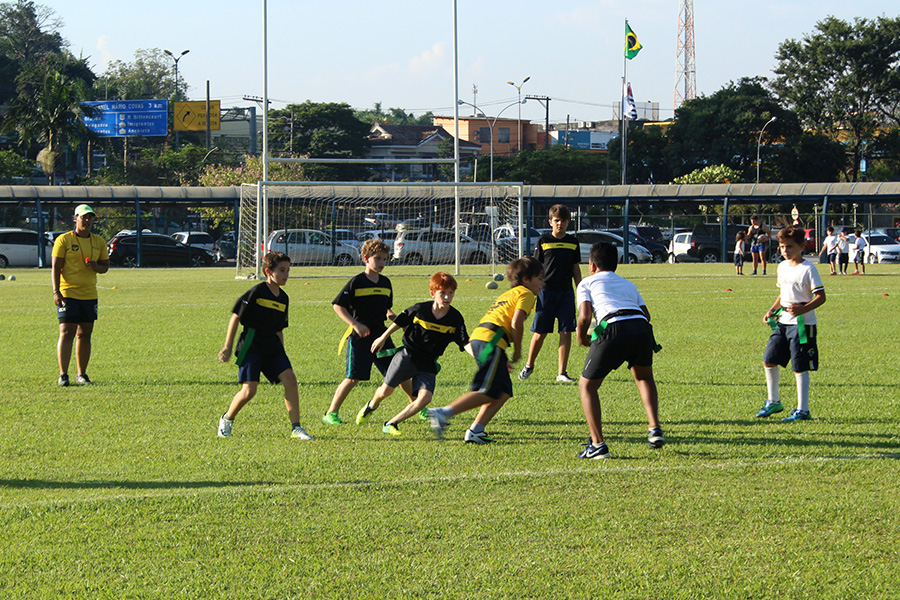 Rio Branco Rugby Clube