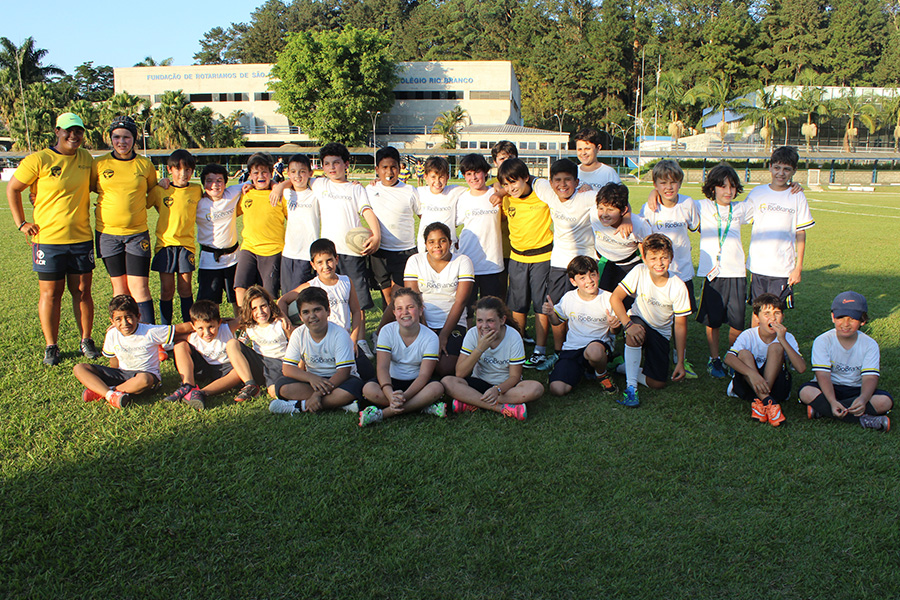 Rio Branco Rugby Clube