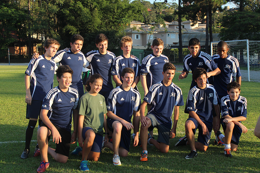 Rio Branco Rugby Clube