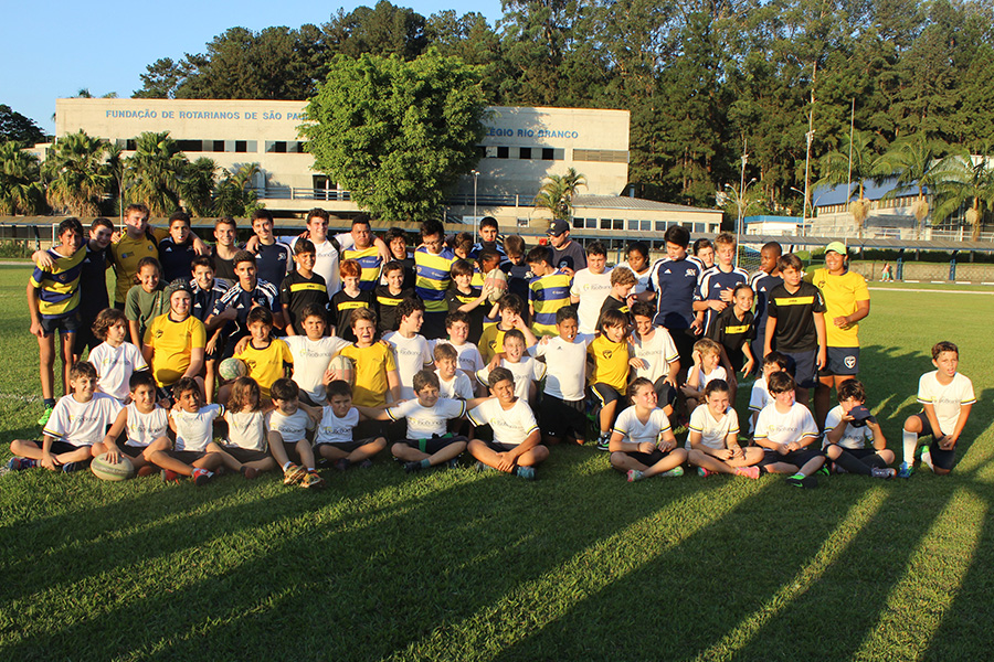 Rio Branco Rugby Clube