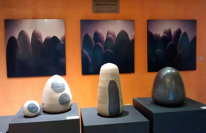 Período Integral: imaginação e criatividade em peças de cerâmica