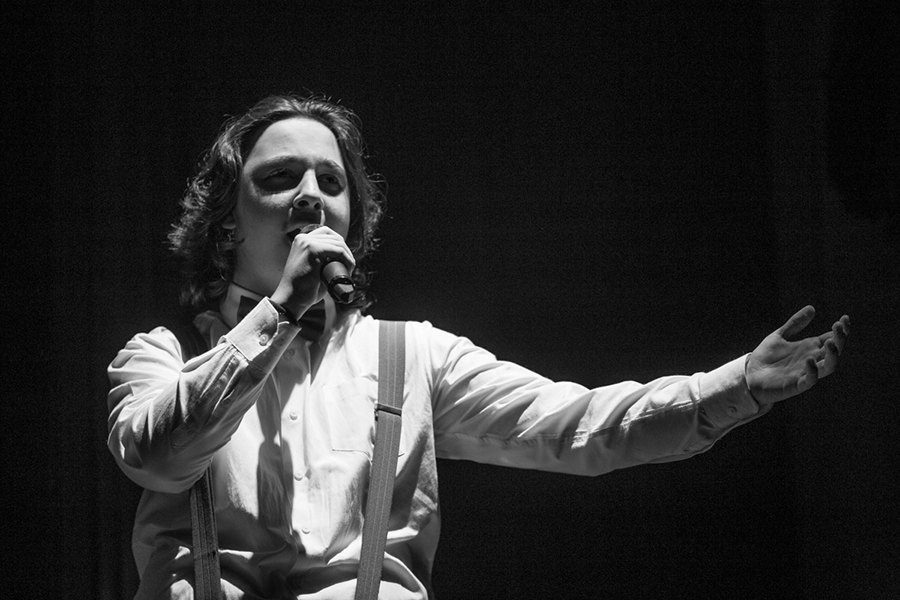 Tudo é Jazz: alunos produzem espetáculo inspirado no musical Chicago