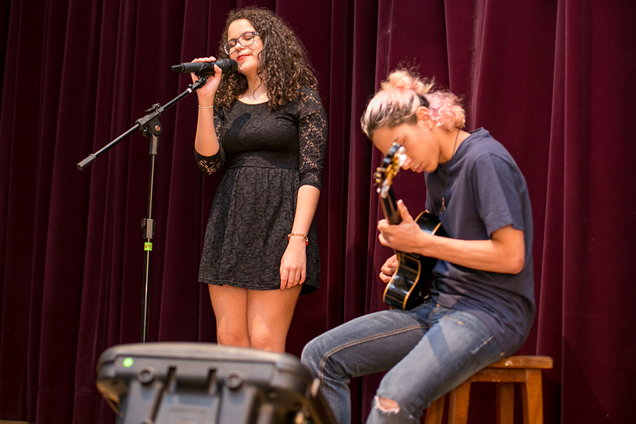 6º Viva Fest – Unidade Higienópolis