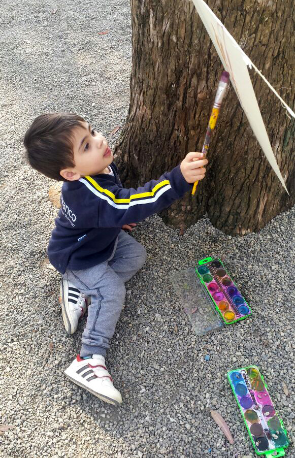 Per&iacute;odo Integral - Col&eacute;gio Rio Branco