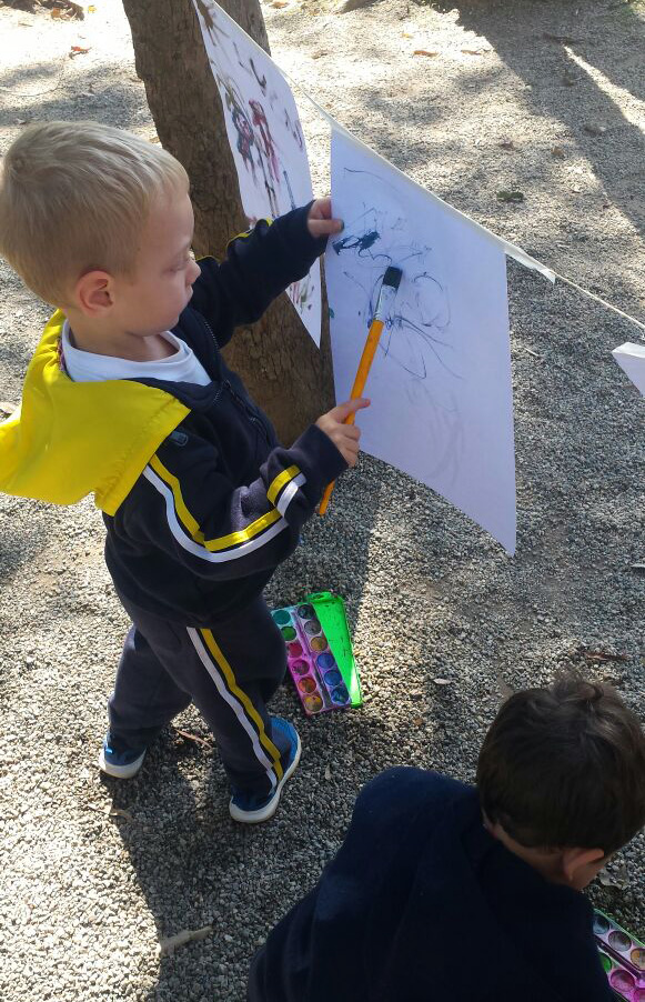 Per&iacute;odo Integral - Col&eacute;gio Rio Branco