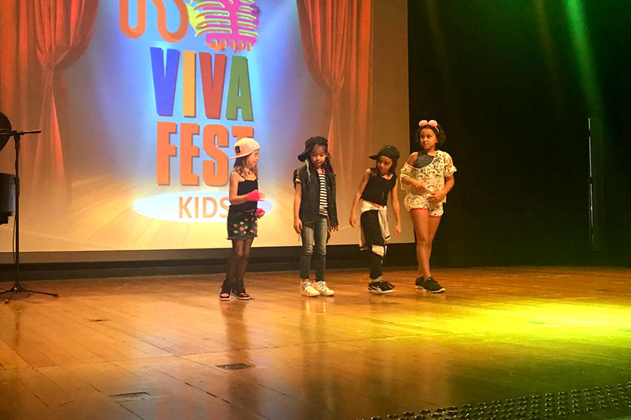 Viva Fest Kids