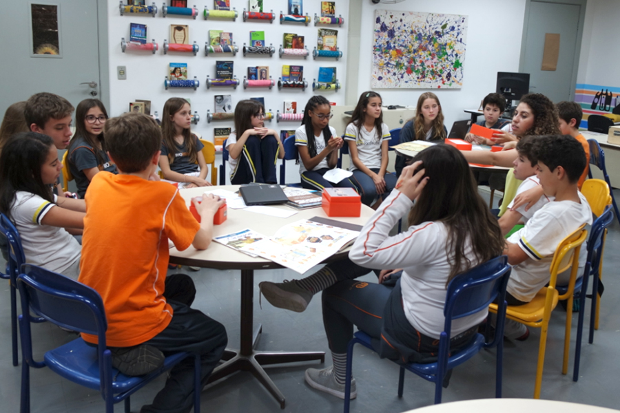 Oficinas de Arqueologia