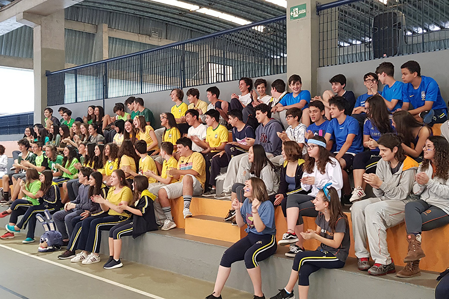Matific: Rio Branco participa de olimpíada nacional de Matemática