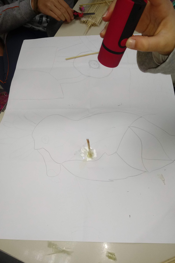 Experimento de Eratóstenes: em atividade prática alunos comprovam que a Terra é esférica