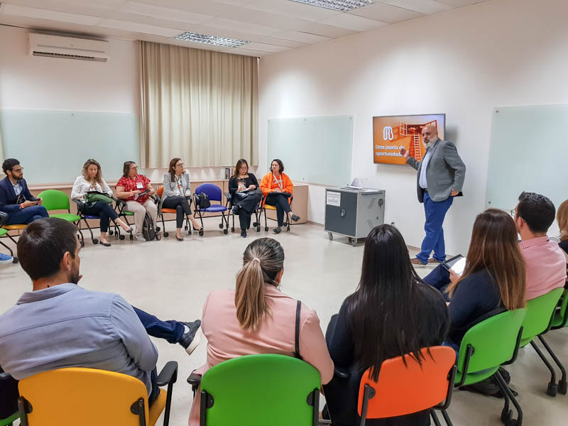 Rio Branco integra programação do Congresso Educacional Educa Week