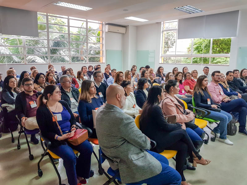 Rio Branco integra programação do Congresso Educacional Educa Week
