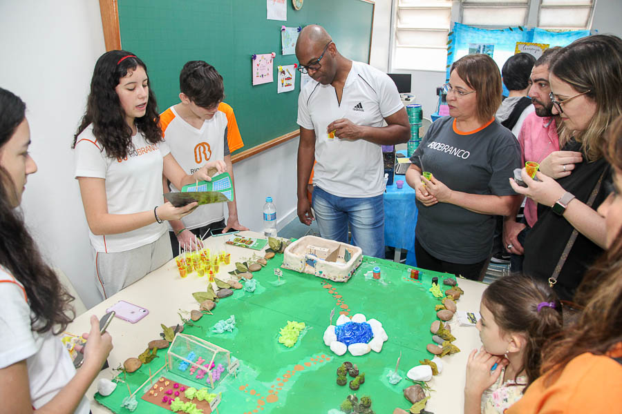 Encontro Cultural mostra Rio Branco em movimento