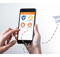 O uso das Redes Sociais na melhor idade