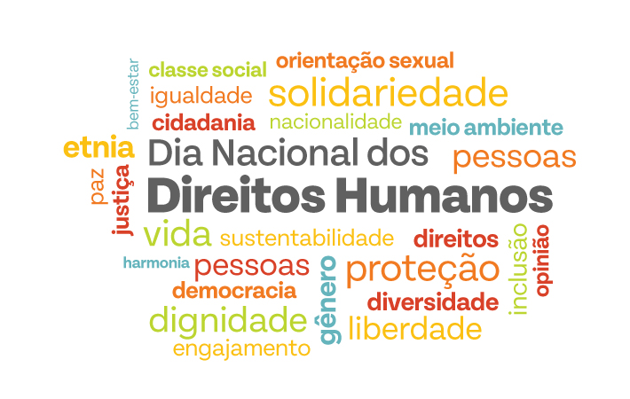 Dia Nacional dos Direitos Humanos (12/08): como o tema está presente no currículo?