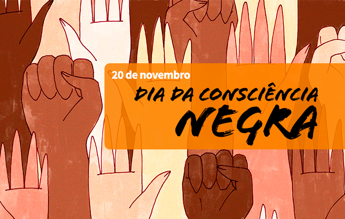 Dia da Consciência Negra (20/11): a pauta deve ser abordada no cotidiano e na educação