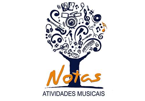 Notas Atividades Musicais