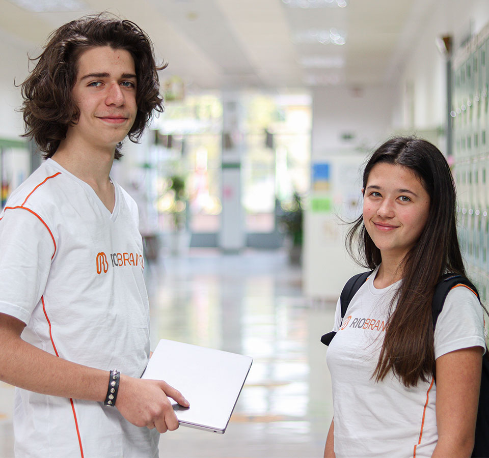 Educação Internacional