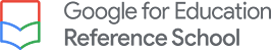 Escola de referência - Google Reference School