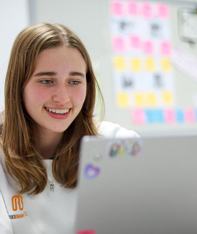 Itinerários Formativos Integrados