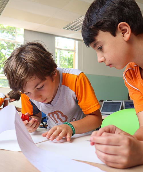 O eu, o outro e o nós