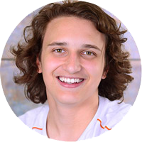 ANDRÉ DOMINGUES VALENTE