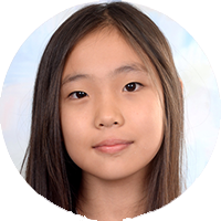 ANNA KAORI NAKASHIMA TANAKA