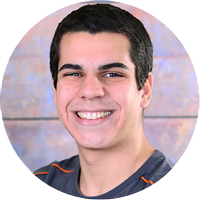 DANTE LUIZ REID JUNQUEIRA AFONSO