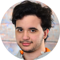 DIEGO CABEZON VIANA SANTOS