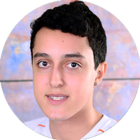 EDUARDO ROMÃO DE ALMEIDA