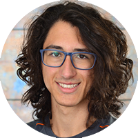 ENRICO LOPEZ BORGES DE CARVALHO