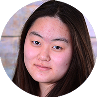 ESTHER EUN HEA CHUNG