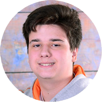 GUSTAVO DOLLINGER DE BARROS CAMARGO