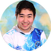 KEVIN HIDEKI HONDA (2018)