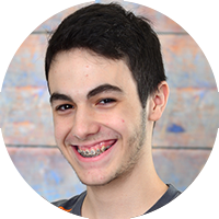 LUCA GARUFE STREFEZZI