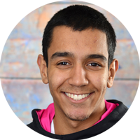 LUCAS DA SILVA ROMIN