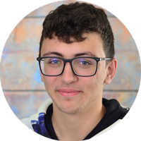 MATEUS VANDERLEI CHAVES