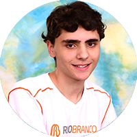 NICOLAS CAICHIOLO SANTOS