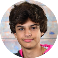 PEDRO HENRIQUE MARQUES MORAIS