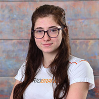 ANA GABRIELA GIGANTI ROCHA