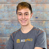 GUILHERME PIRAGIBE RAMOS MEIRA