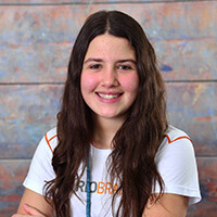 ISADORA ARAÚJO NICASTRO