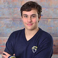 KEVIN PRESTES VIEIRA