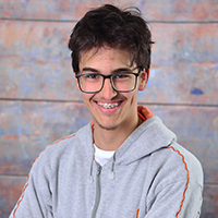 LEONARDO STEMPFLE DE AZEVEDO