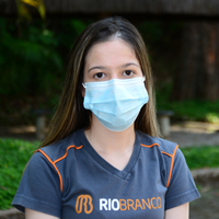 ANA CAROLINA DE CARVALHO VIEIRA