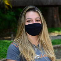 ANA LUISA GUGLIELMI GUINE DOS SANTOS