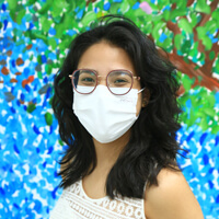 AGNES SAYURI AHAGON DE BRITTO