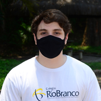 FELIPE JAZEDJE DA COSTA SILVA